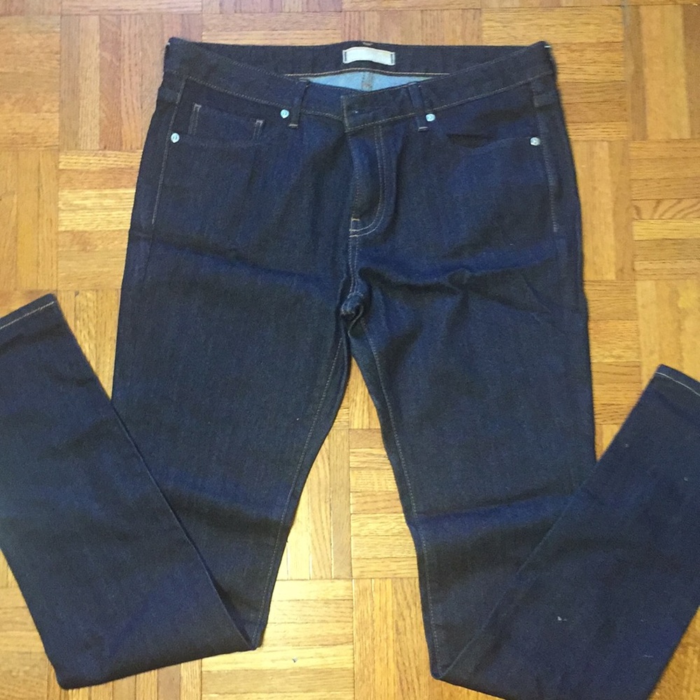Uniqlo jeans